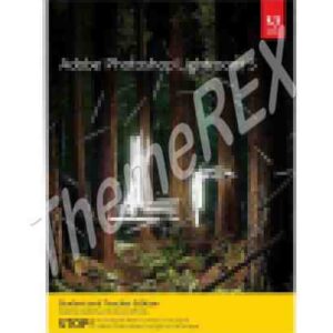 Adobe Photoshop Lightroom 5