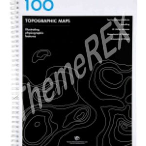 Topographic Maps