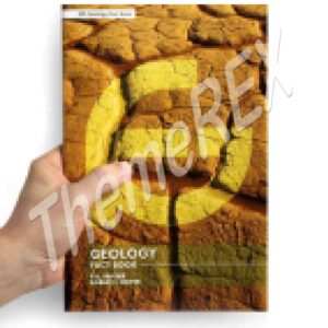 Geology Fact Book